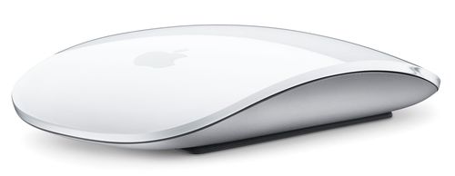 Apple MB829LL/A Wireless Magic Mouse