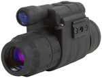 Sightmark Ghost Hunter 2x24