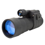 Sightmark Ghost Hunter 4x50 Night Vision Monocular