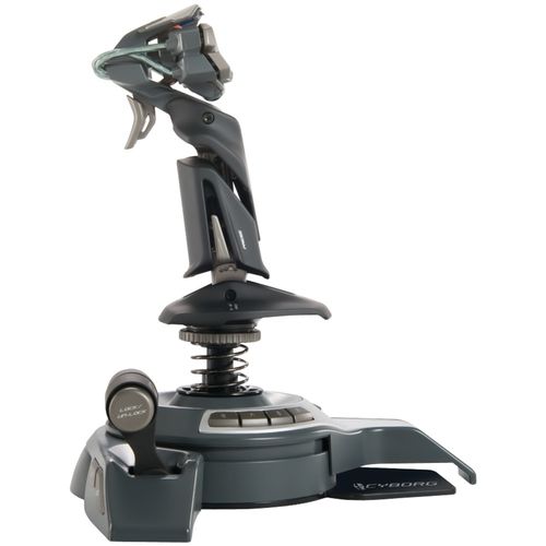 MADCATZ CCB4330200B2/04/1 PC F.L.Y. 5 Stick