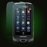 XO Skins Screen Protector For Samsung SCH-U370