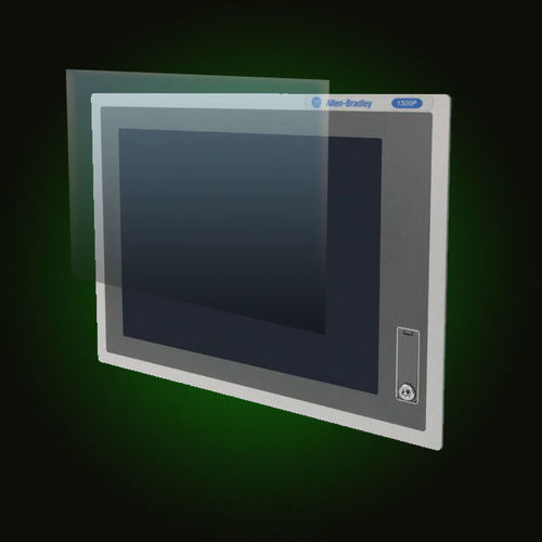 XO Skins Screen Protector For Allen Bradley 6186m-17pts