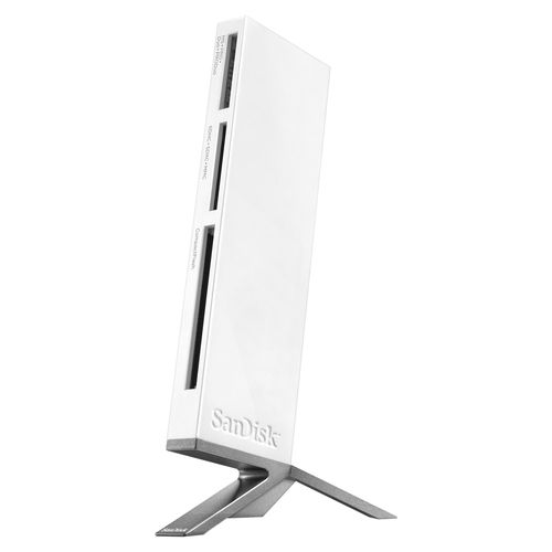 ImageMate All-in-One 3.0 Reader /