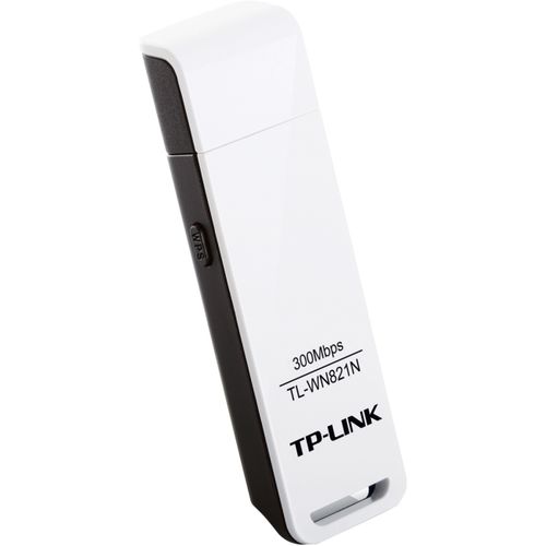 300MBPS WIRELESS N USB ADAPTER