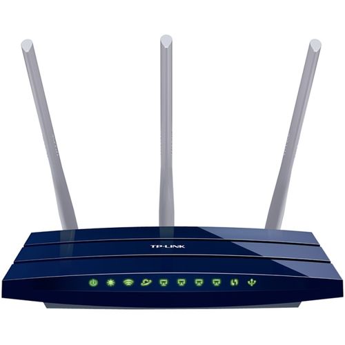 300MBPS ULTIMATE WIRELESS N GIG