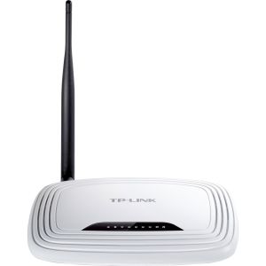 150MBPS WIRELESS LITE N ROUTER