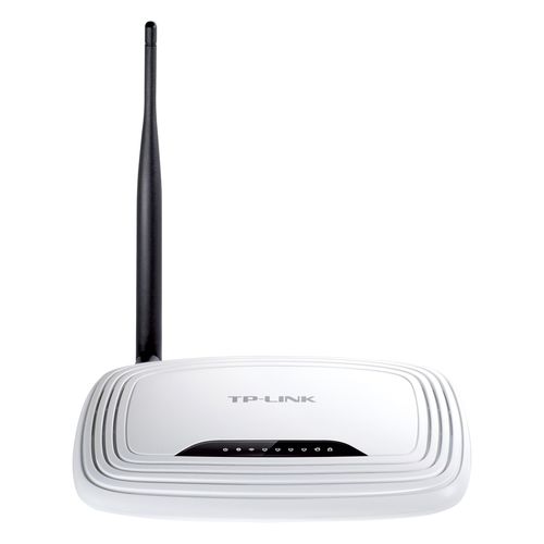 150M WIRLESS LITE N ROUTER 1T1R