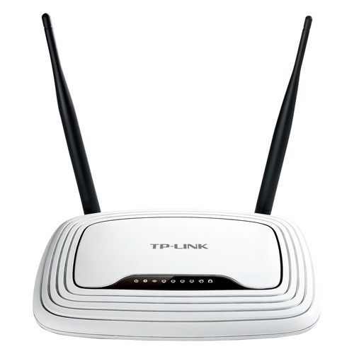 300MBPS WIRELESS N ROUTER 2T2R