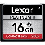 COMPACTFLASH, 2-PK, 16GB, 200X