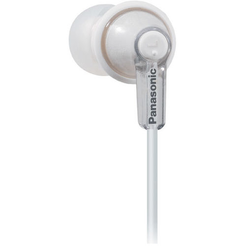 ErgoFit Inner Earbud - Silver