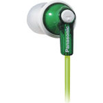 ErgoFit Inner Earbud - Green
