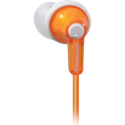 ErgoFit Inner Earbud - Orange