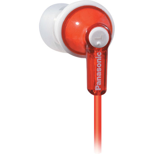 ErgoFit Inner Earbud - Red