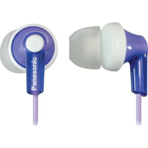 ErgoFit Inner Earbud - Violet