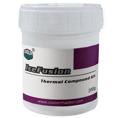 Icefusion 200G Thermal Compoun