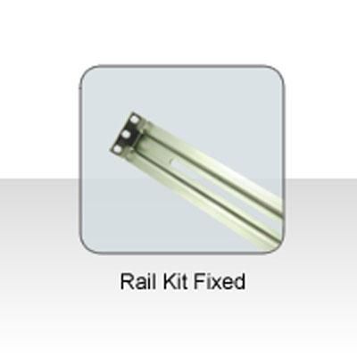 2U Rail Kit