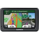 GARMIN 010-01001-29 nuvi(R) 2455 4.3"" Travel Assistant with Free Lifetime Map & Traffic Updates