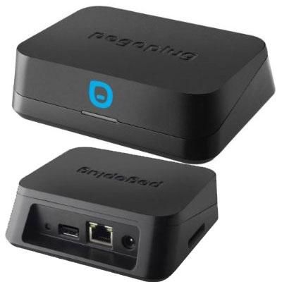 Pogoplug MOBILE