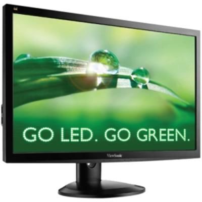 27"" 1920x1080 Ergonomic LED