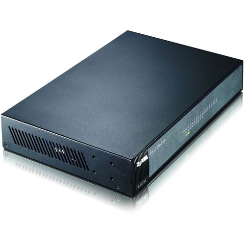 ES1100-16P 16-PORT10/100