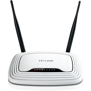 300MBPS WIRELESS N ROUTER, 2T2R