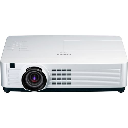 PROJECTOR, CANON LV-8320 Multimedia,