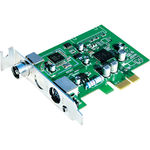 ATI Theater 750 PCIE HD TV Tuner Card
