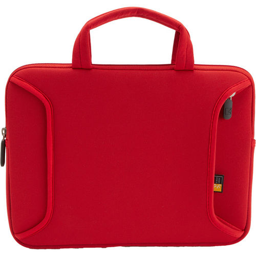 Red 7"" to 10.2"" Netbook/Tablet Sleeve