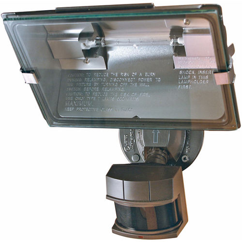 240  MOTION SECURITY LIGHTING