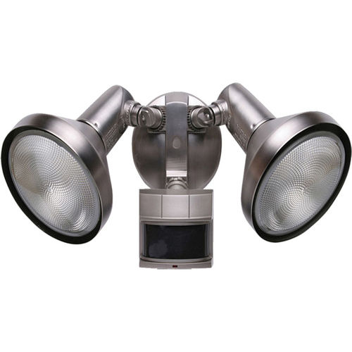 240 Motion Sensing Security Lighting