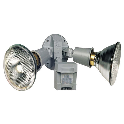 110  MOTION SECURITY LIGHTING