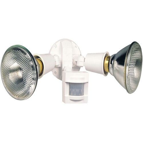 Heath Zenith 110 Motion Sensing Security Lighting