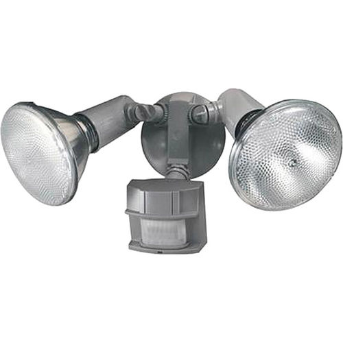 150  MOTION SECURITY LIGHTING