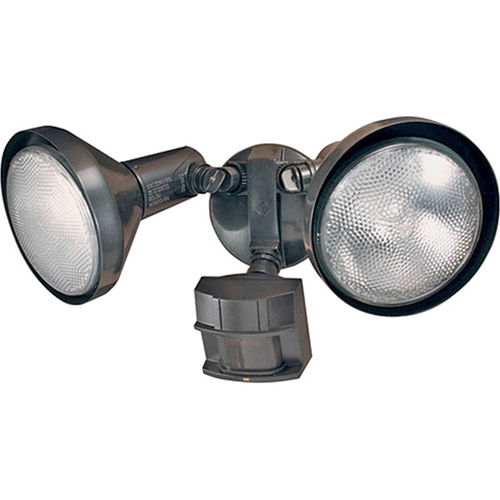 Heath Zenith 180 Motion Sensing Security Lighting