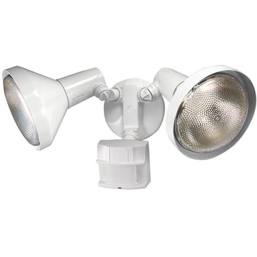 180  MOTION SECURITY LIGHTING