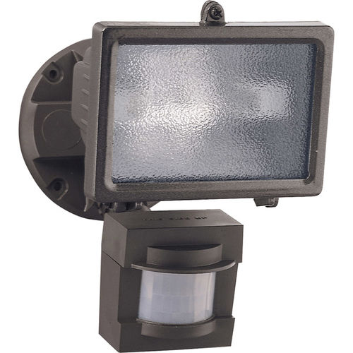 110  MOTION SECURITY LIGHTING