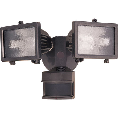 240 Motion Security Lighting