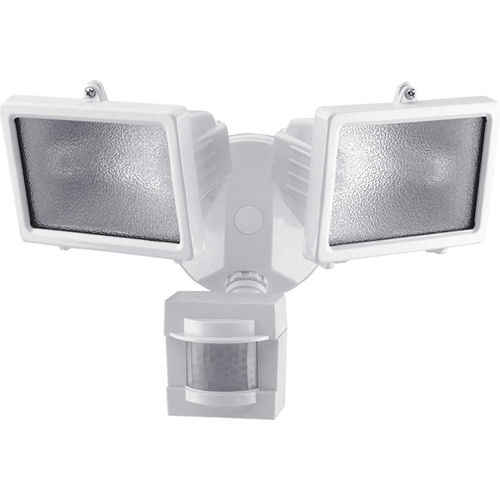 110 Motion Security Lighting