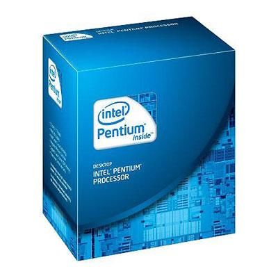 Pentium G630T Processor