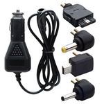 CHARGER, UNIVERSAL GPS CAR CHARGER