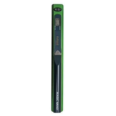 Green Magic Wand