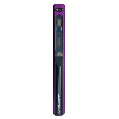 Purple Magic Wand