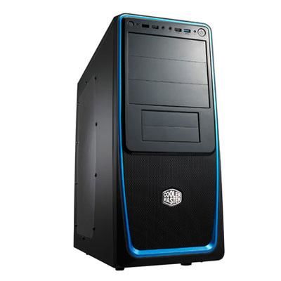 Elite 311 Blue w/420W PSU