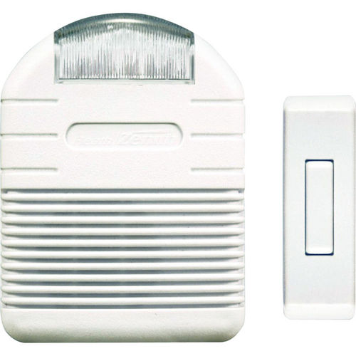 Heath Zenith Wireless Door Chime