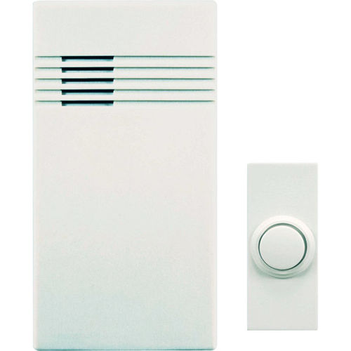 Heath Zenith Wireless Door Chime