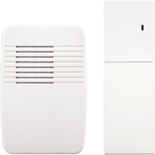 Heath Zenith Wireless Door Chime