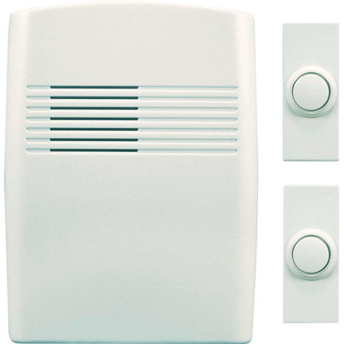 Heath Zenith Wireless Door Chime