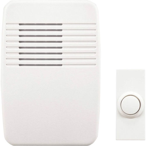 Wireless Door Chime