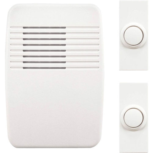 Heath Zenith Wireless Door Chime