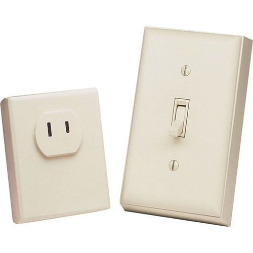 Wireless Switch Outlet